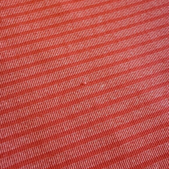 🧡 Lululemon Swiftly Tech Long Sleeve Crew | Seamless Thumbhole Top | Coral Pink - Picture 6 of 6